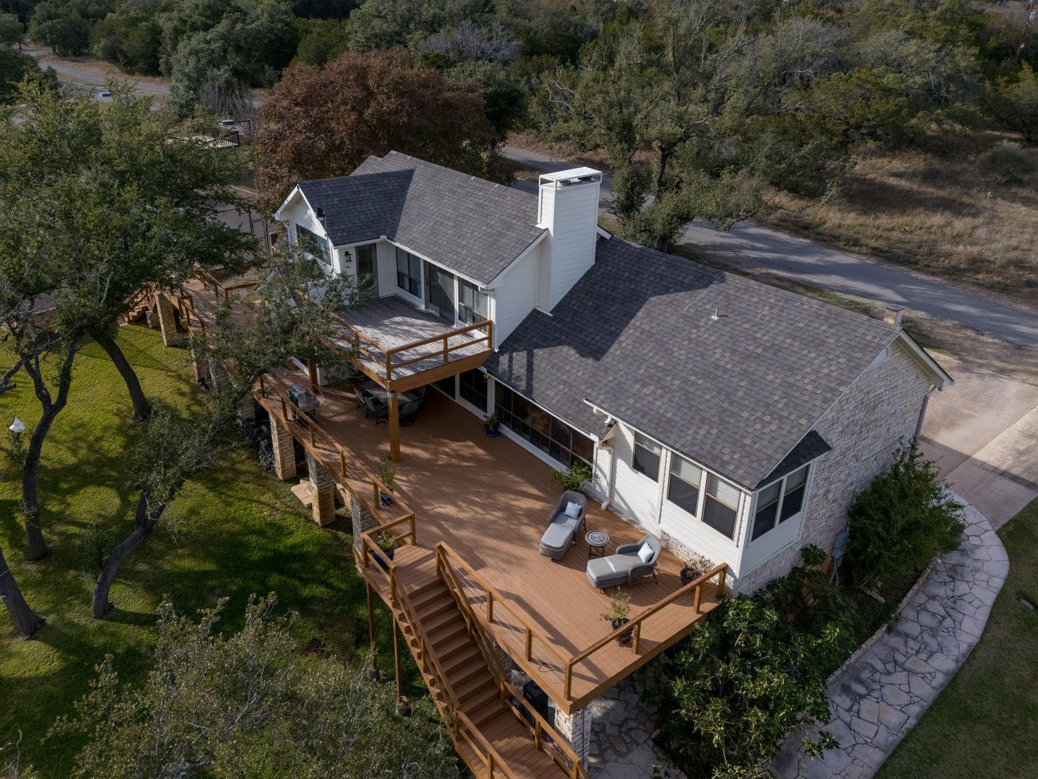 23521 Flat Creek DR