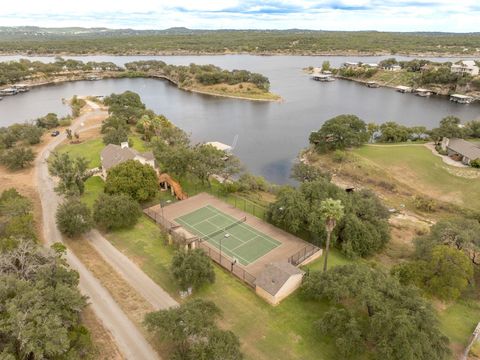 Tiny photo for 23521 Flat Creek DR, Marble Falls, TX 78654 (MLS # 2034602)