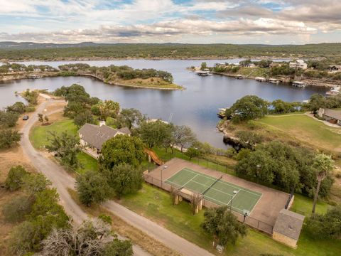Tiny photo for 23521 Flat Creek DR, Marble Falls, TX 78654 (MLS # 2034602)