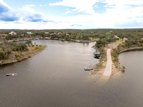 Tiny photo for 23521 Flat Creek DR, Marble Falls, TX 78654 (MLS # 2034602)