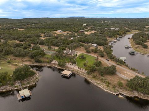 Tiny photo for 23521 Flat Creek DR, Marble Falls, TX 78654 (MLS # 2034602)