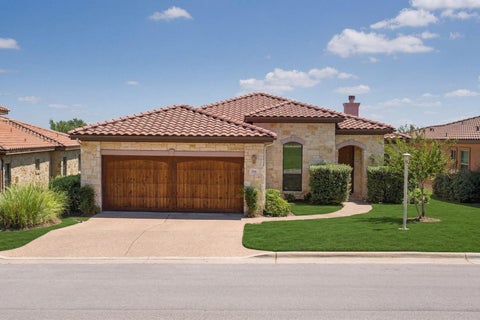 Photo of 104 Cedar Glen CV, Austin, TX 78734 (MLS # 5756432)