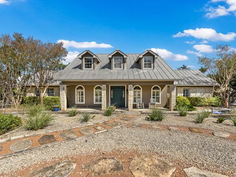 20 Meridian DR Wimberley TX 78676