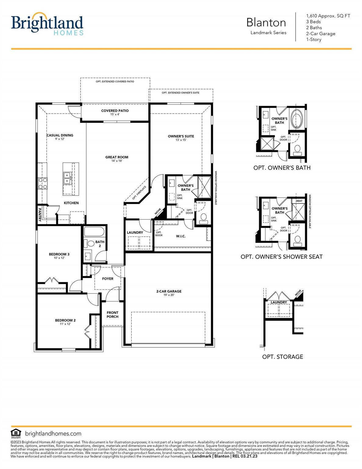 14321 Duckworth TRCE