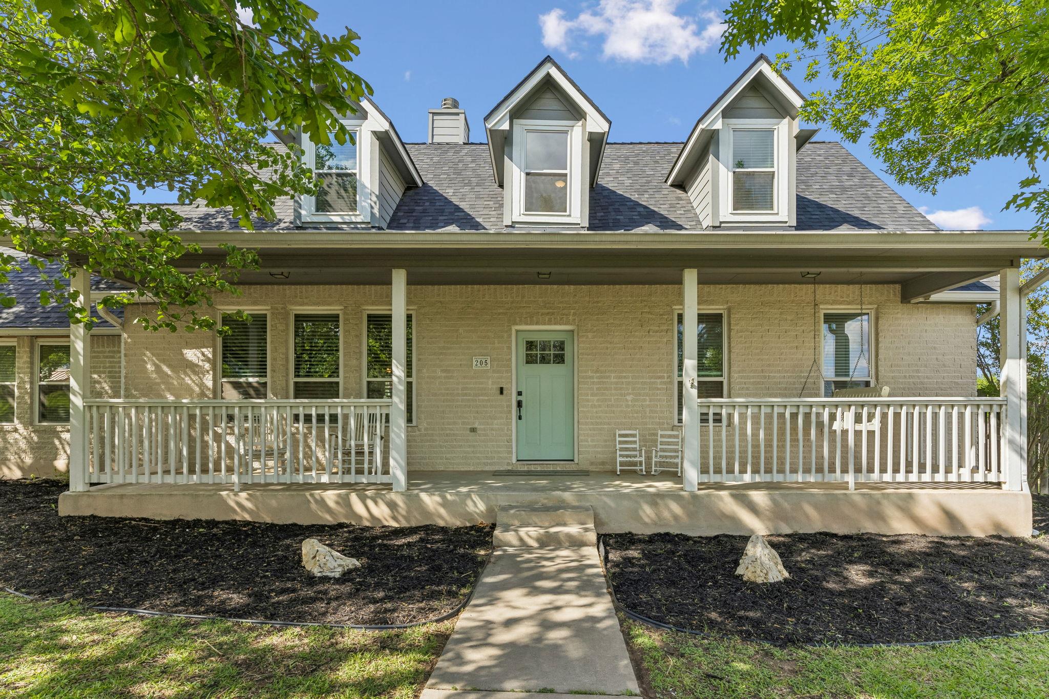 205 Morningside CIR