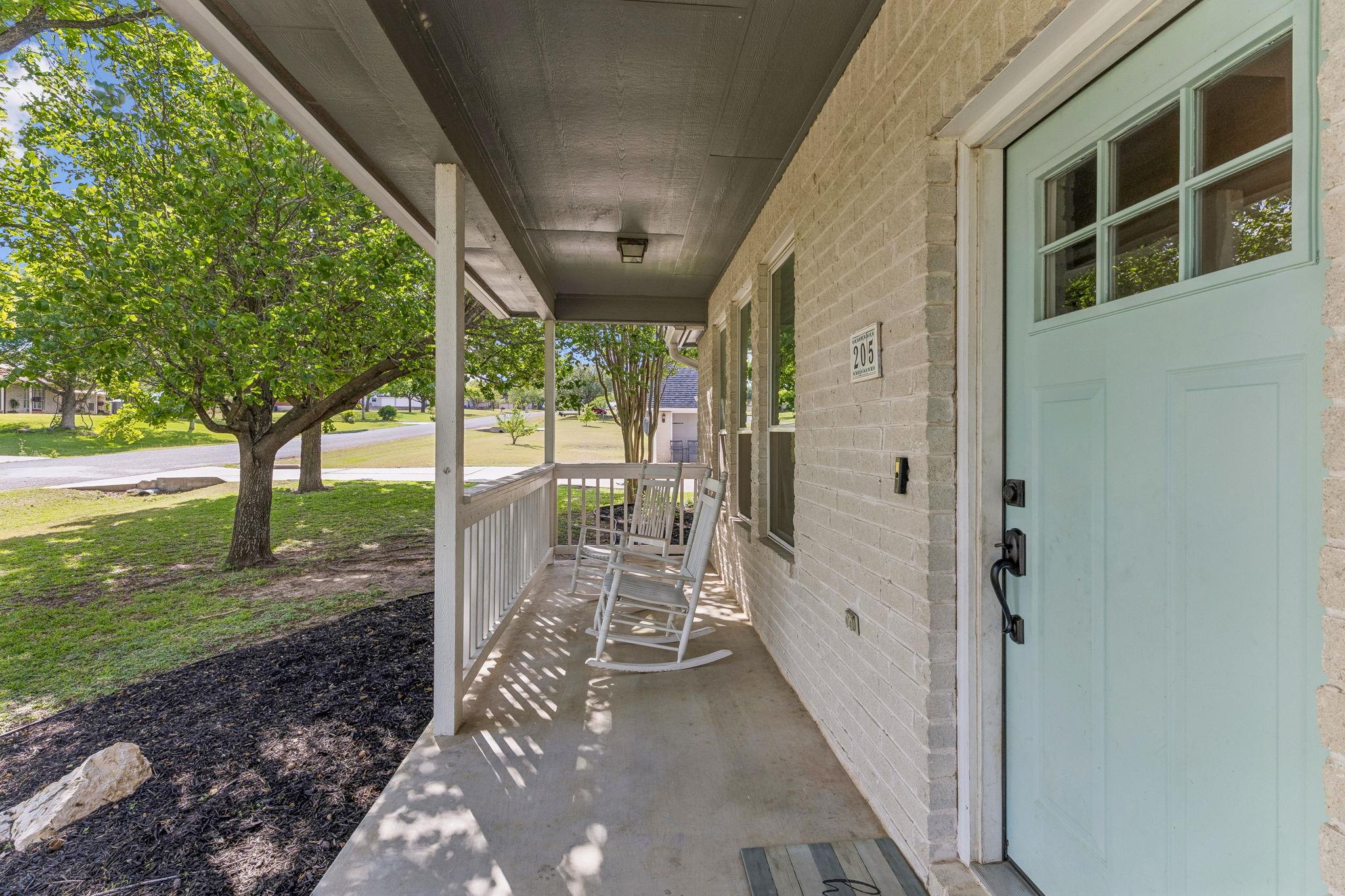 205 Morningside CIR