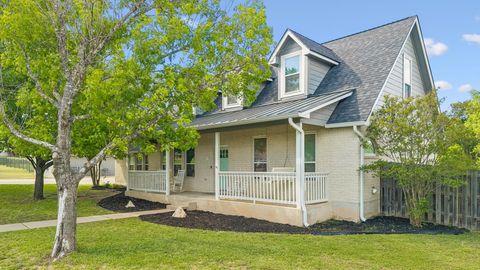 Photo of 205 Morningside CIR, Hutto, TX 78634 (MLS # 1831174)