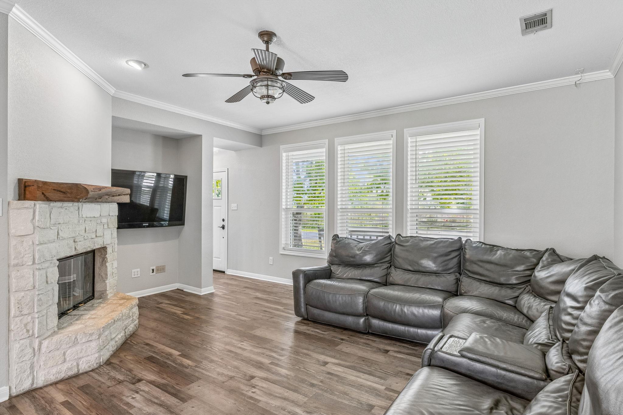 205 Morningside CIR