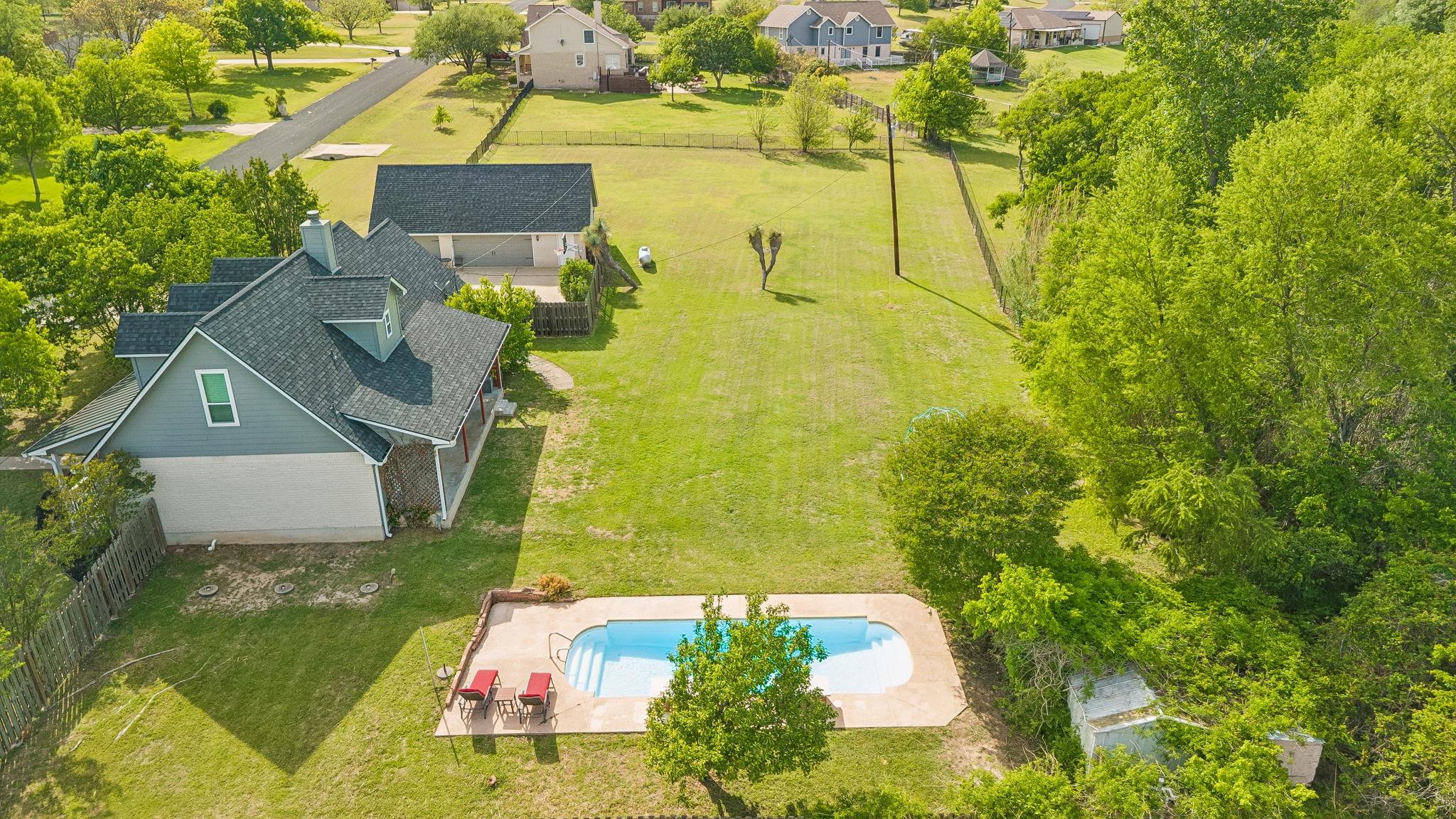 205 Morningside CIR