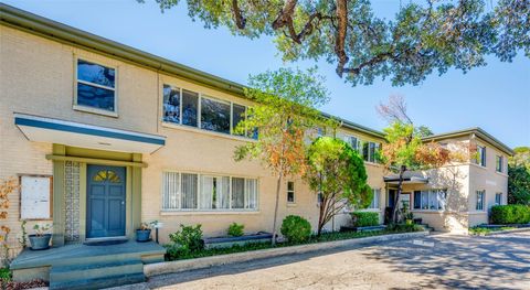 1409 Enfield RD Austin TX 78703