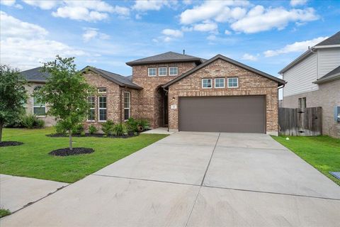 Photo of 181 Durian LOOP, Buda, TX 78610 (MLS # 8575230)