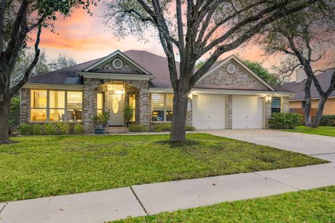 Photo of 1505 Drop Tine DR, Cedar Park, TX 78613 (MLS # 3464496)