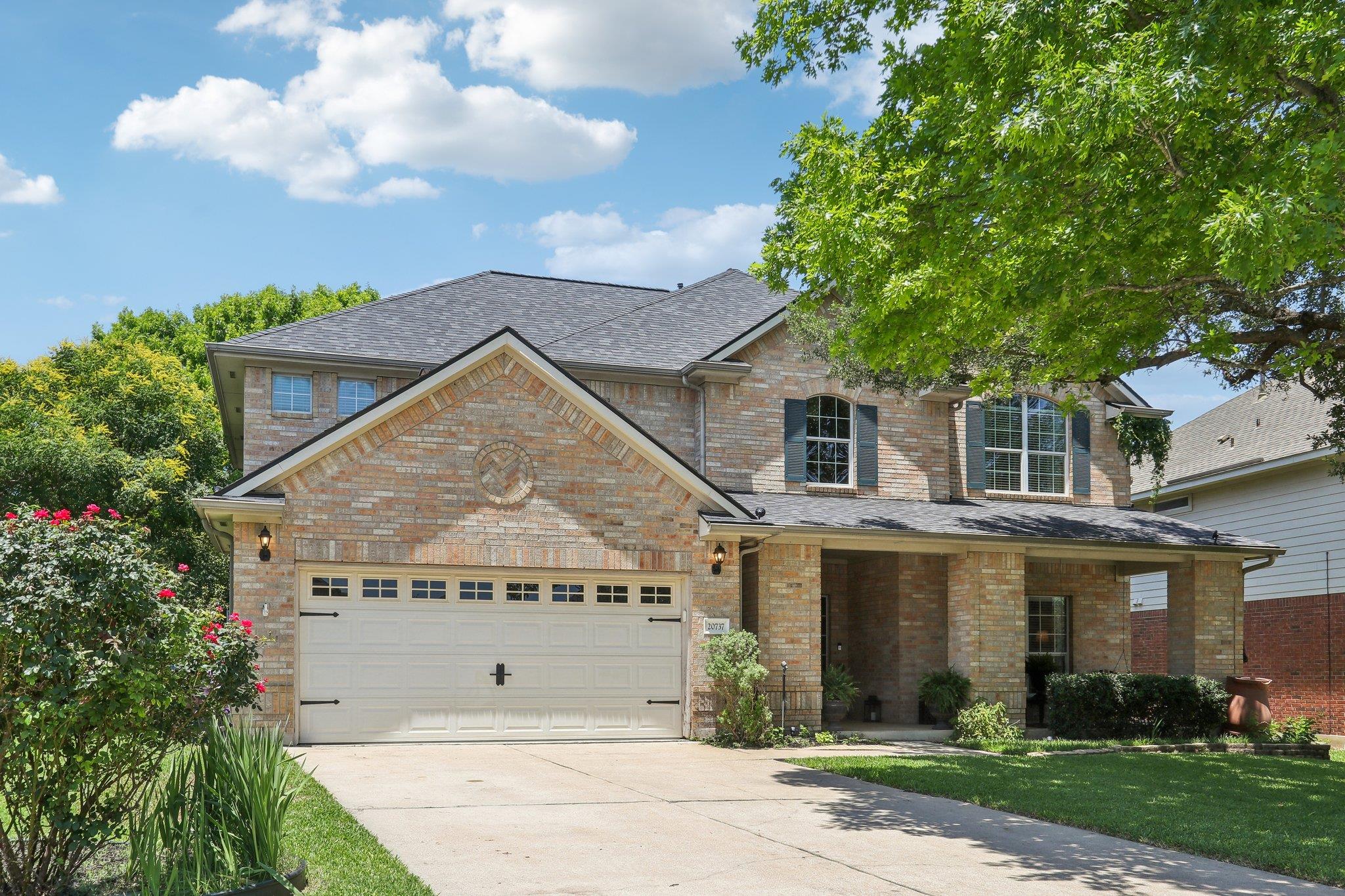 20737 Kearney Hill RD
