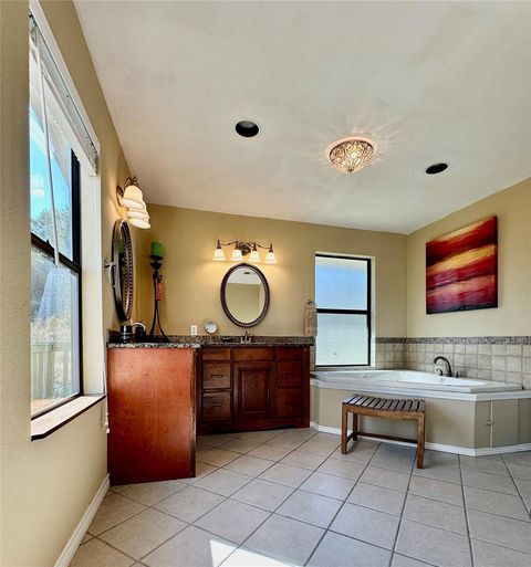 Tiny photo for 20815 Colorado DR W, Spicewood, TX 78669 (MLS # 1862477)