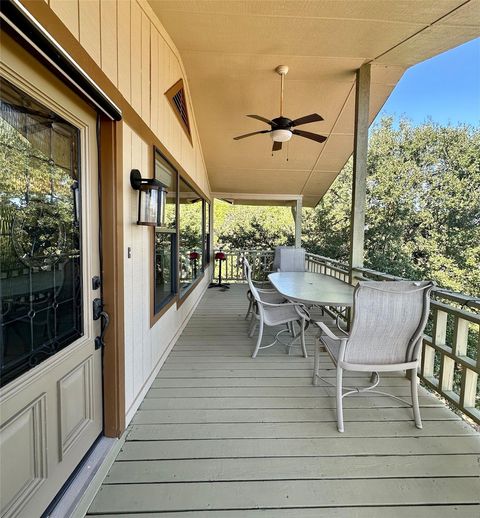 Tiny photo for 20815 Colorado DR W, Spicewood, TX 78669 (MLS # 1862477)