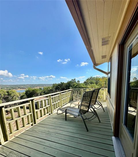 Tiny photo for 20815 Colorado DR W, Spicewood, TX 78669 (MLS # 1862477)