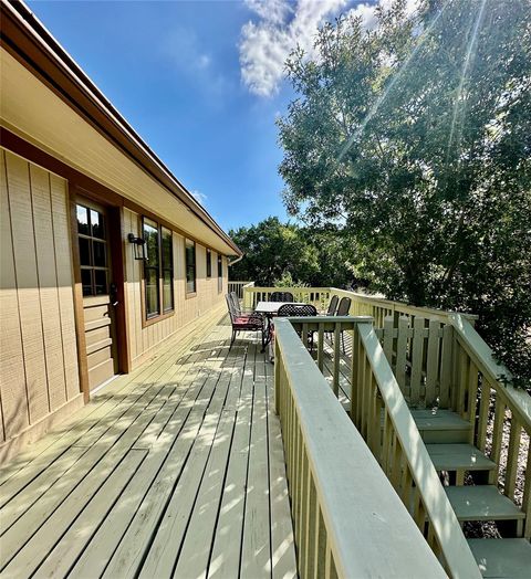 Tiny photo for 20815 Colorado DR W, Spicewood, TX 78669 (MLS # 1862477)