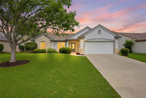 Photo of 107 San Antonio RD, Georgetown, TX 78633 (MLS # 6174292)