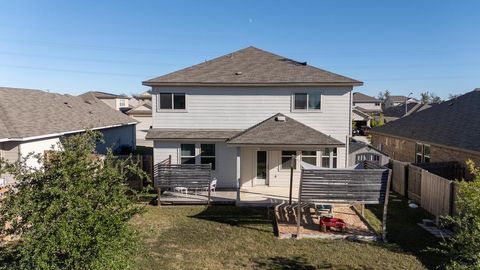 Tiny photo for 19004 Quebrada DR, Pflugerville, TX 78660 (MLS # 7973921)