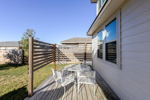 Tiny photo for 19004 Quebrada DR, Pflugerville, TX 78660 (MLS # 7973921)