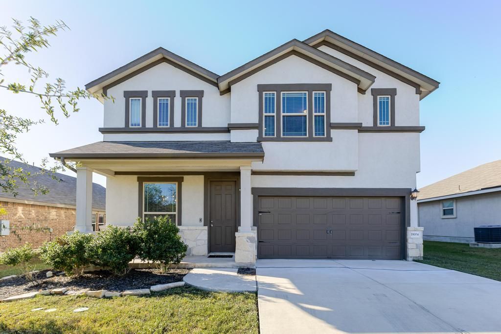 Photo for 19004 Quebrada DR, Pflugerville, TX 78660 (MLS # 7973921)