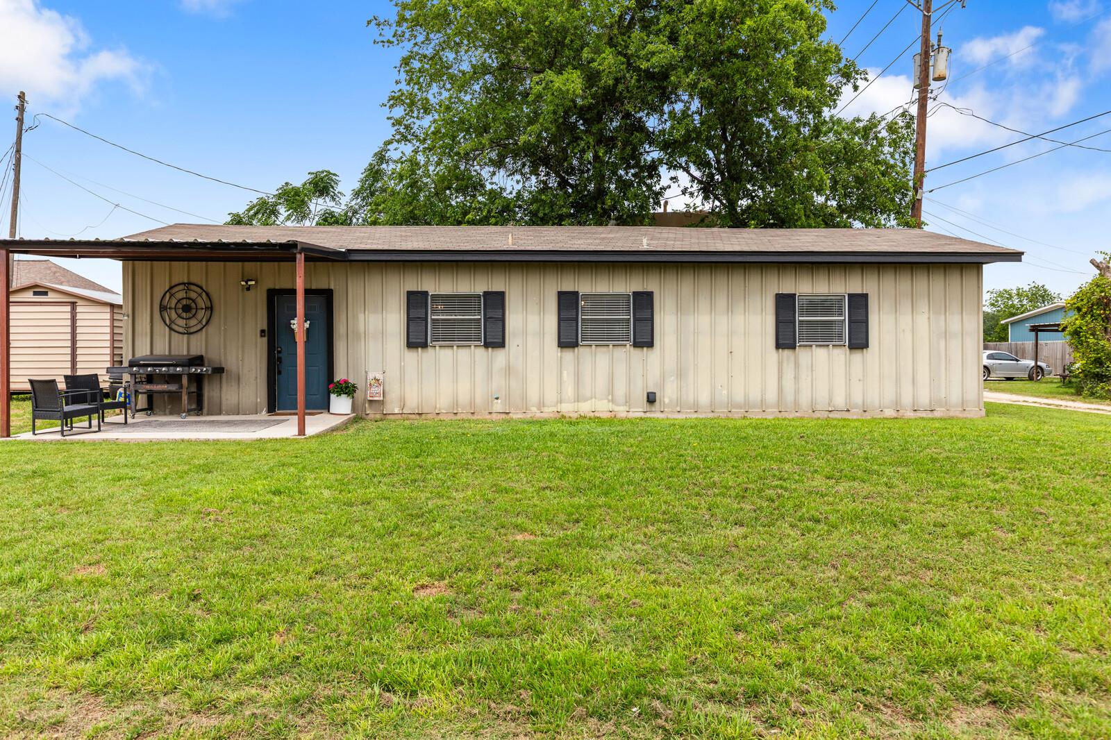 131 Norm ST