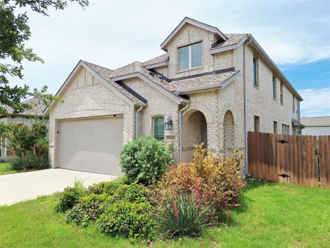 Photo of 8000 Prairie Rye DR, Lago Vista, TX 78645 (MLS # 1023379)