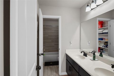 Tiny photo for 17332 Gabbro DR, Pflugerville, TX 78660 (MLS # 1161073)