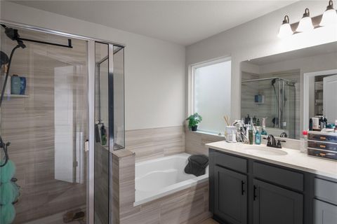 Tiny photo for 17332 Gabbro DR, Pflugerville, TX 78660 (MLS # 1161073)