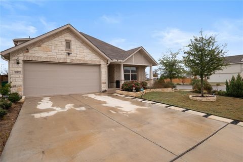 Tiny photo for 17332 Gabbro DR, Pflugerville, TX 78660 (MLS # 1161073)