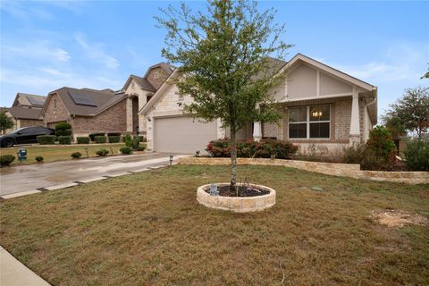 Tiny photo for 17332 Gabbro DR, Pflugerville, TX 78660 (MLS # 1161073)