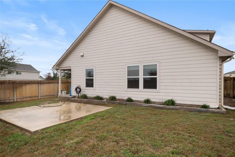 Tiny photo for 17332 Gabbro DR, Pflugerville, TX 78660 (MLS # 1161073)