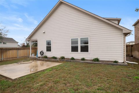 Tiny photo for 17332 Gabbro DR, Pflugerville, TX 78660 (MLS # 1161073)