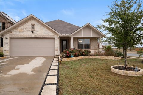 Tiny photo for 17332 Gabbro DR, Pflugerville, TX 78660 (MLS # 1161073)