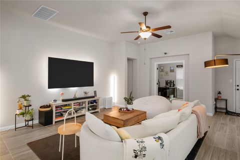 Tiny photo for 17332 Gabbro DR, Pflugerville, TX 78660 (MLS # 1161073)