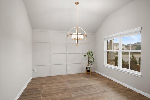 Tiny photo for 17332 Gabbro DR, Pflugerville, TX 78660 (MLS # 1161073)