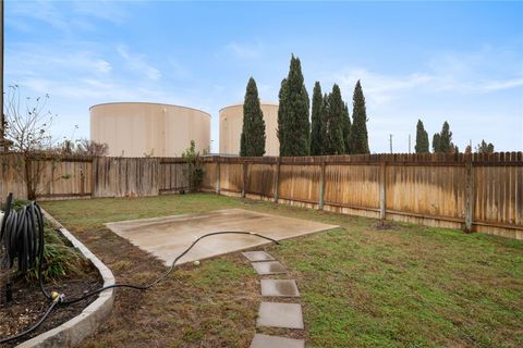 Tiny photo for 17332 Gabbro DR, Pflugerville, TX 78660 (MLS # 1161073)