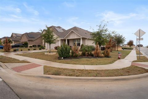 Tiny photo for 17332 Gabbro DR, Pflugerville, TX 78660 (MLS # 1161073)