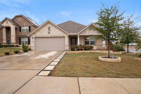Tiny photo for 17332 Gabbro DR, Pflugerville, TX 78660 (MLS # 1161073)