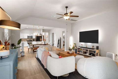 Tiny photo for 17332 Gabbro DR, Pflugerville, TX 78660 (MLS # 1161073)