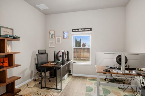 Tiny photo for 17332 Gabbro DR, Pflugerville, TX 78660 (MLS # 1161073)