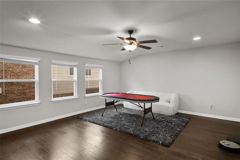 Tiny photo for 17332 Gabbro DR, Pflugerville, TX 78660 (MLS # 1161073)