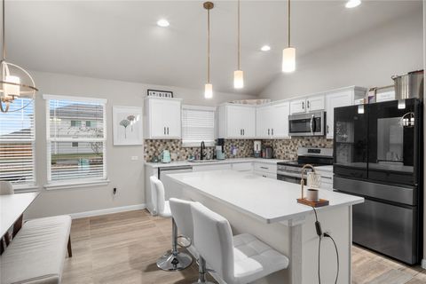 Tiny photo for 17332 Gabbro DR, Pflugerville, TX 78660 (MLS # 1161073)