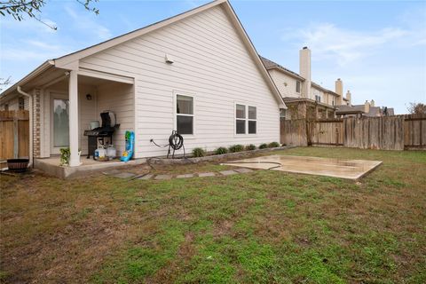 Tiny photo for 17332 Gabbro DR, Pflugerville, TX 78660 (MLS # 1161073)