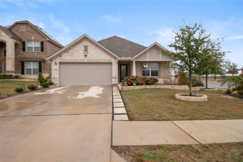 Photo of 17332 Gabbro DR, Pflugerville, TX 78660 (MLS # 1161073)
