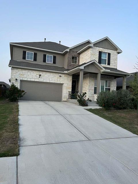 6512 Covina LN Pflugerville TX 78660