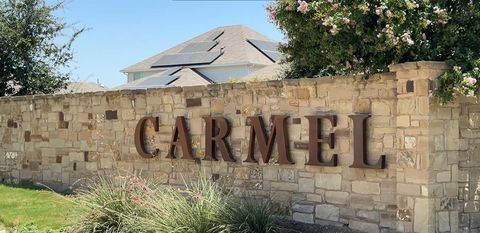 6512 Covina LN Pflugerville TX 78660