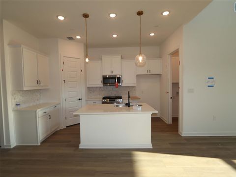 Tiny photo for 13113 Geary DR, Austin, TX 78652 (MLS # 9639324)