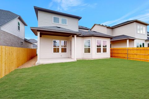 Tiny photo for 13113 Geary DR, Austin, TX 78652 (MLS # 9639324)