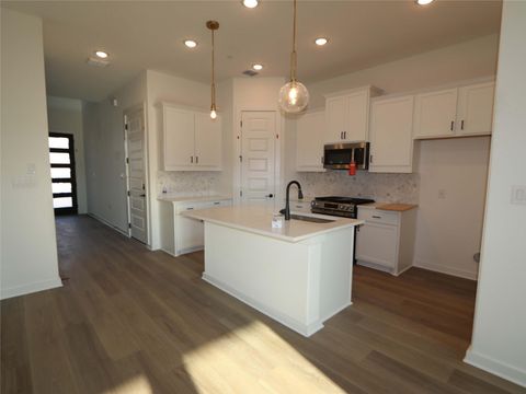 Tiny photo for 13113 Geary DR, Austin, TX 78652 (MLS # 9639324)